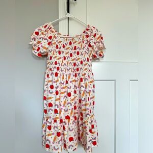 Cheeky Plum School Spirit Dress- Size 12